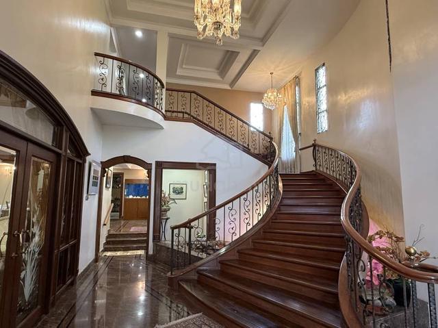 Freehold Corner 2 Storey Bungalow Section 19 Petaling jaya 1