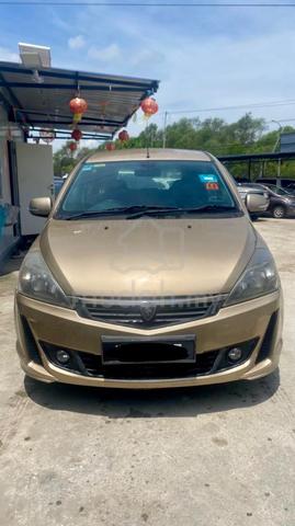 2013 Proton EXORA 1.6 BOLD PREMIUM (A) turbo - 1