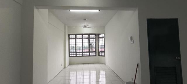 Permai Villa 1