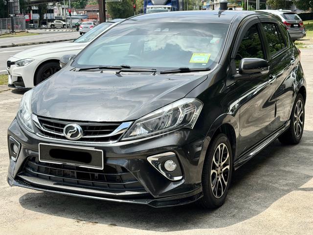 2019 Perodua MYVI 1.5 AV✅35k Mileage - 3