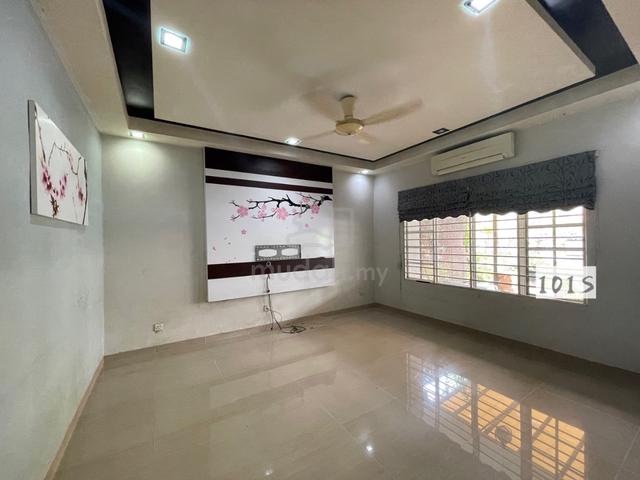 Anggerik Doritis 2 Storey Terrace House for Sale at Kota Kemuning 1