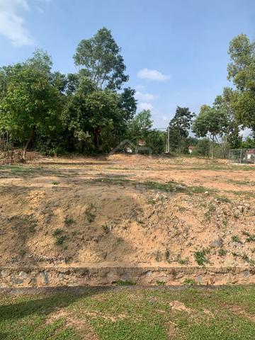 FREEHOLD Tanah Lot Bungalow Seksyen 8 Mahkota Hill Tasik Senangin 1