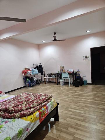Master room in Central of Alor Setar, Kedah 1