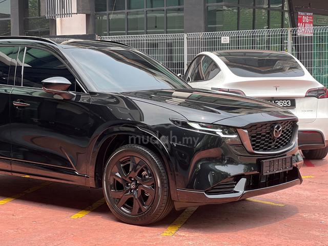 Mazda CX-5 2.5G HIGH (ALL NEW) - 4
