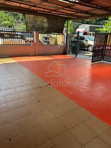 1 Storey Bangalow House, SEKSYEN 25, JALAN BUKIT KEMUNING, SHAH ALAM 1