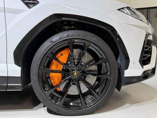 2022 Lamborghini URUS 4.0 (A) - 4