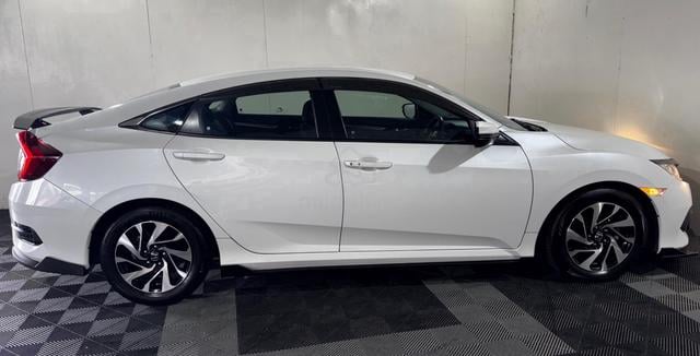 2018 Honda CIVIC 1.8 S i-VTEC (A) FULL SERVICE REC - 3