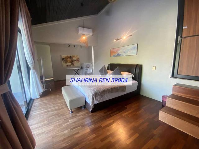 Exquisite Double-Storey Bungalow 🏠 Jalan Tok Sira, Kuantan 5