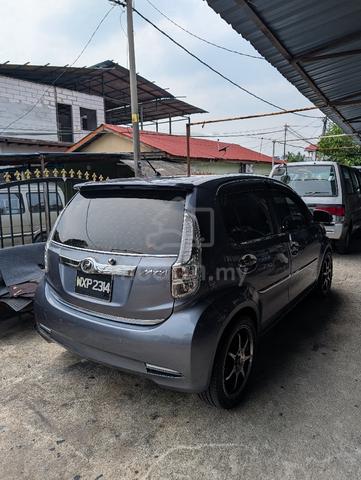 2012 Perodua MYVI 1.3 SXI PREMIUM (M) - 4
