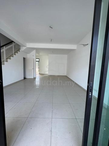 Gelang Patah 2 Storey House Laman Jentayu Setia Eco Garden G&G Tuas 1