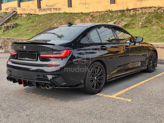 BMW 330i 3 SERIES 2.0 B48 M SPORT G20 MSport - 4