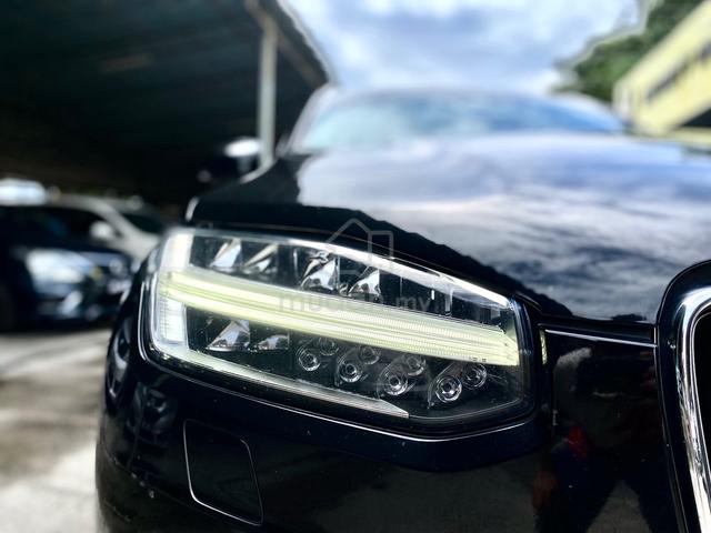 2020 Volvo XC90 T8 INSCRIPTION PLUS B&W SOUND SYS - 2