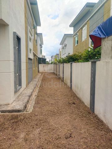 Senawang Perdana Renovated Double Storey Bungalow for Sale 1