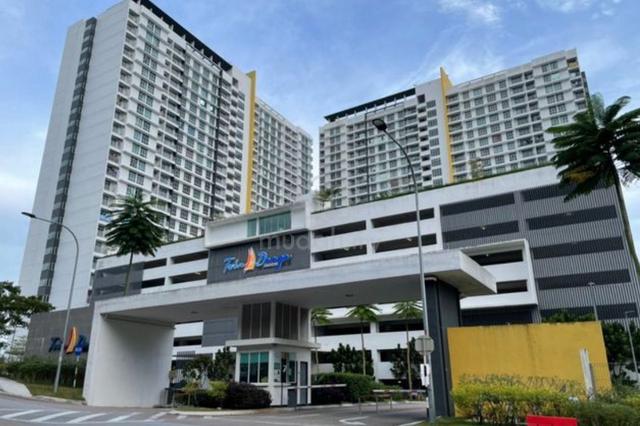 Twin Danga Residence 1