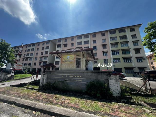 Cempaka Sari 1