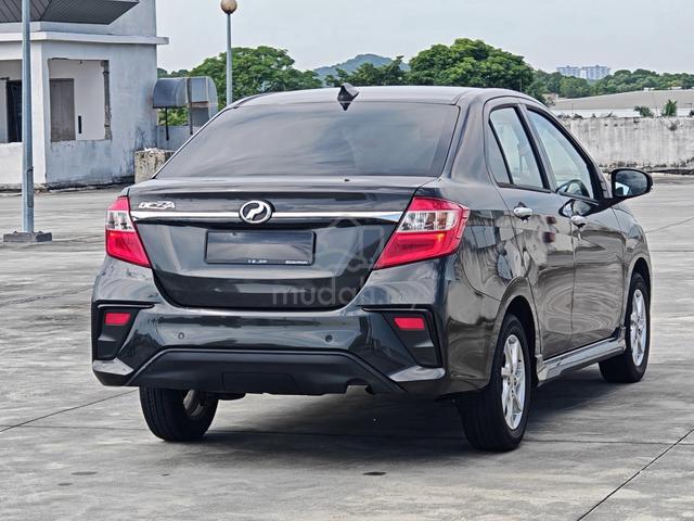 2024 Perodua BEZZA 1.0 G MY16 FACELIFT (A) F/SER - 4