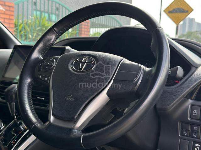 ZS KIRAMEKI⭐2018 Toyota VOXY 2.0 FACELIFT ANDROID - 5