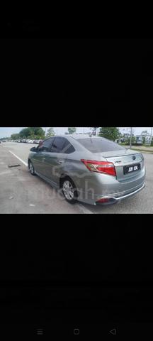 2017 Toyota VIOS 1.5 S (A) - 4
