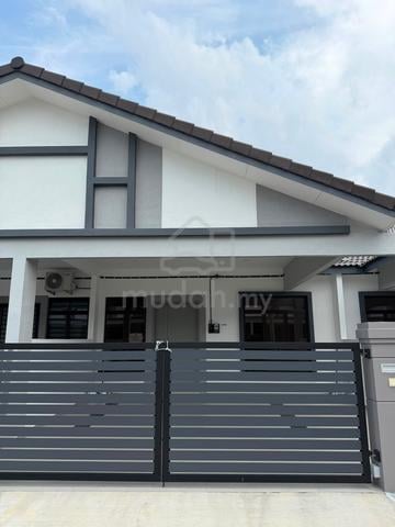Rumah Untuk Disewa 1