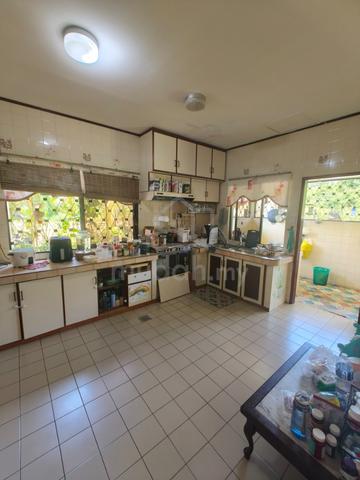 Luyang Taman Sri Gaya Banglo For Sale 5