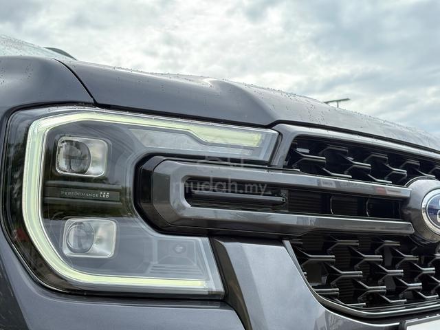 2023 Ford RANGER 2.0 WILDTRAK (A) - 5