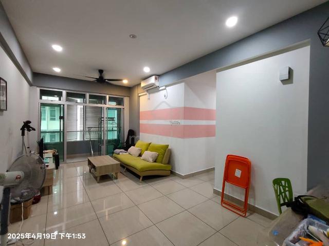 Midori Green @ Austin Heights 1