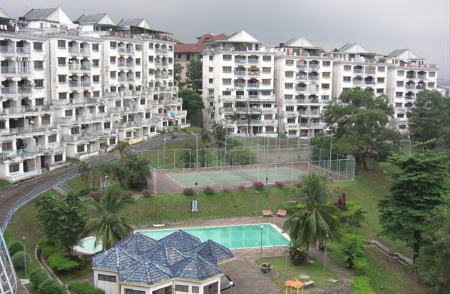 Sri Kinabalu 1