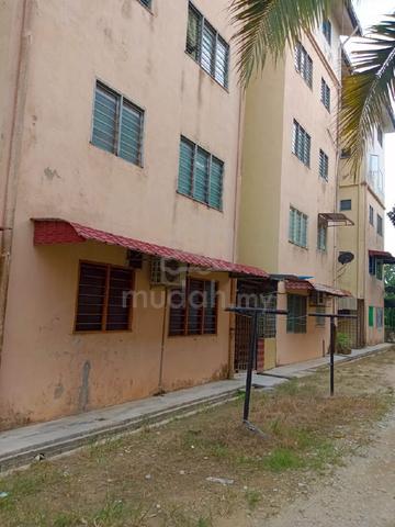 Dahlia Apartment (Garden Avenue S2) 1