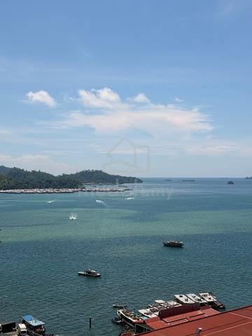 The Shore (Kota Kinabalu) 1