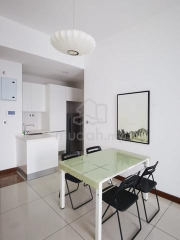 Paragon Residences @ Straits View 1