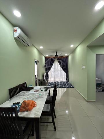 Sky Awani Residensi 3 1
