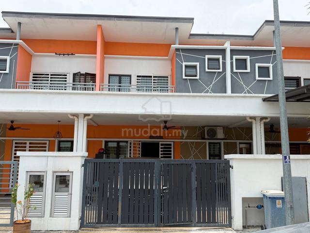 (Renovated) Jln Punggok, Taman Bentara next to Bdr Rimbayu 1
