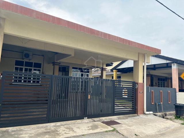 Balok Perdana Fully Furnished | Gebeng | Kuantan Port 1