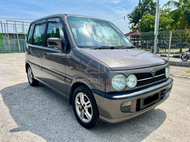 CASH OTR Perodua KENARI 1.0 (A) PUSPAKOM READY - 1