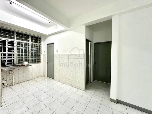 Mutiara Condominium (Bukit Mertajam) 1