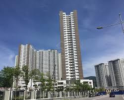 Imperial Residence Cheras 1