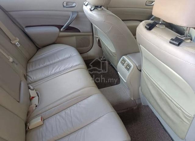 2013 Nissan TEANA 2.0 200 XE LUXURY J32 (A) - 3