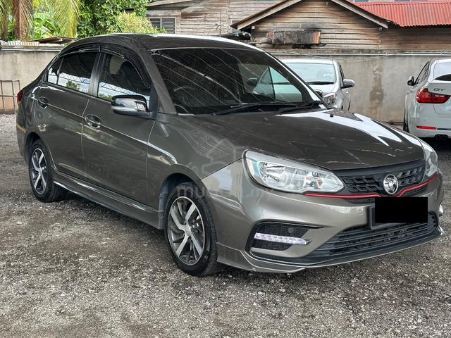 2023 Proton SAGA PREMIUM S 1.3L (A) - 3