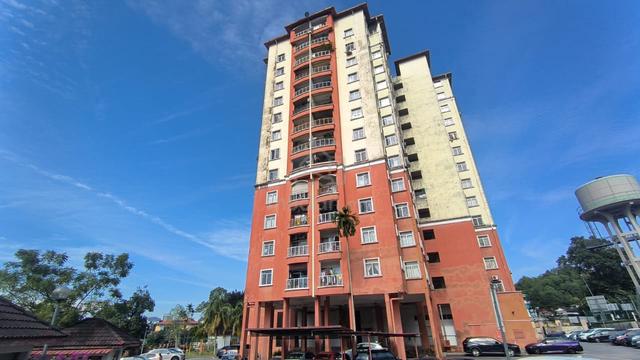 Permata Residences 1