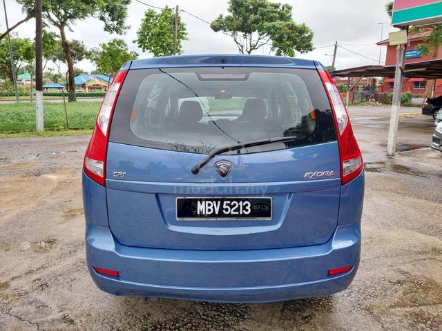 2009 Proton EXORA 1.6 M-LINE CPS (A) - 4