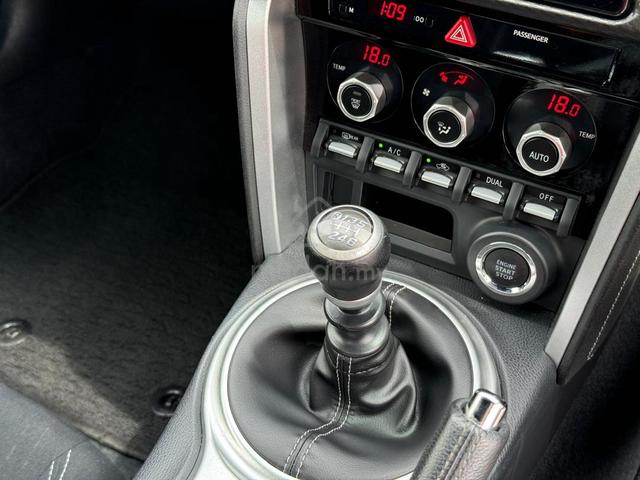 2016 Toyota 86 2.0 GT (M) - 5