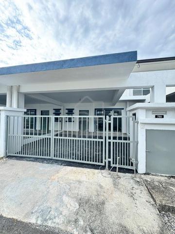 Bilik Sewa Prima Rantau Partly Furnished Rumah Teres 2 Tingkat 1