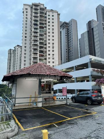 Room for Rent at SS2 1