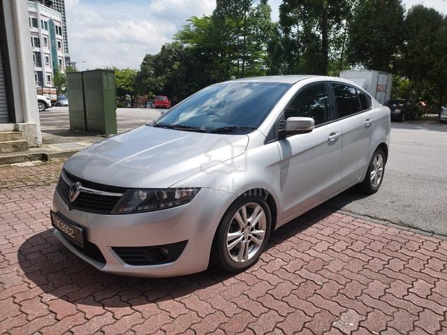 2016 Proton PREVE 1.6 EXECUTIVE (A) - 4