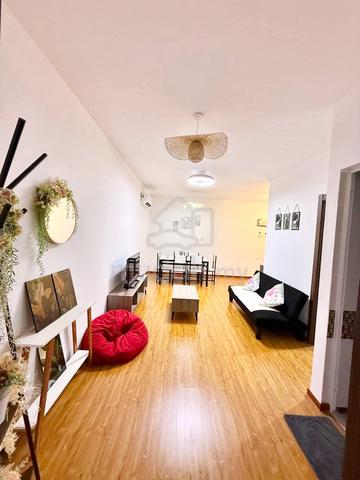 Satria Residence 1