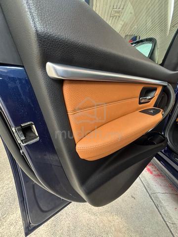2018 BMW 3 SERIES 1.5 F30 - Direct Owner - 5