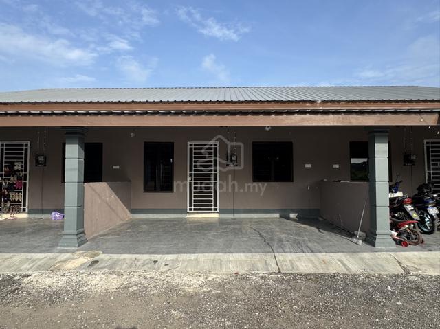 RUMAH SEWA, di Bt.13, Kg. Tengah, Puchong 1