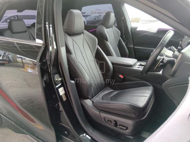 2023 Lexus Rx350 F Sport Fully Loaded - 2