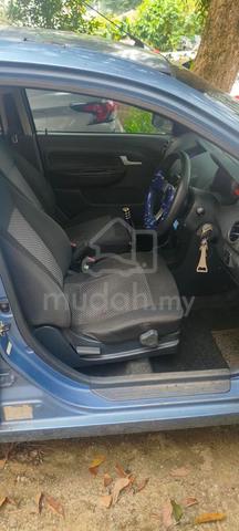 2010 Proton SAGA 1.3 BASE LINE (M) - 5