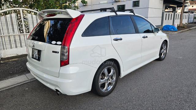 2006 Honda STREAM 1.8 RSZ (A) - 5